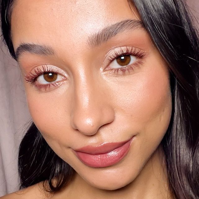 УЦІНКА!Charlotte tilbury pillow talk push up lashes dream pop