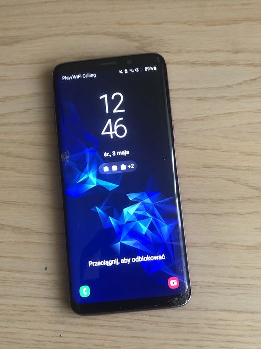 Samsung Galaxy S9 Warto!