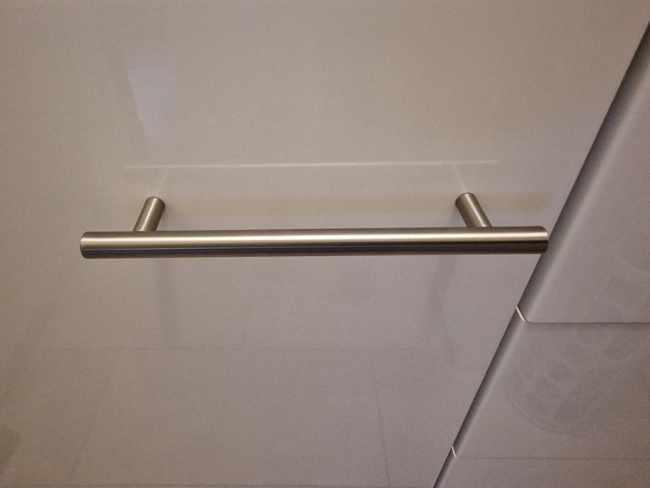 Uchwyty do Szafek Kuchennych