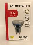 SOLHETTA Żarówka LED GU10 345 lumenów