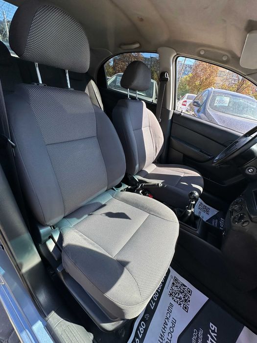 Продам Chevrolet Aveo 2007 рік можлива розстрочка,кредит,обмін!