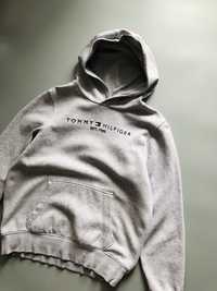 Худі Tommy Hilfiger як Carhartt