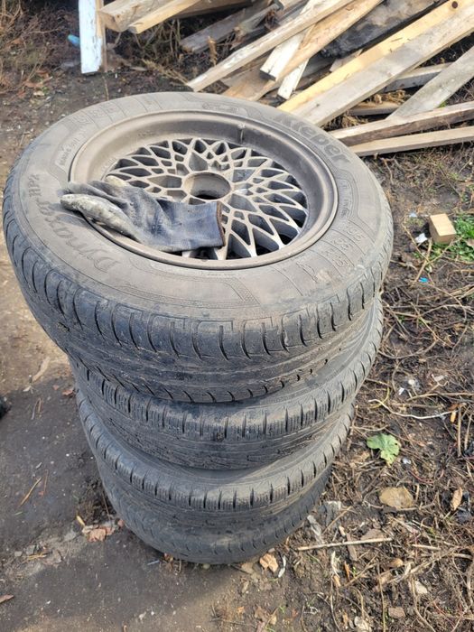 Форд скорпио 1 2,0 газ/бензин