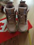 Buty dziewczęce New Balance