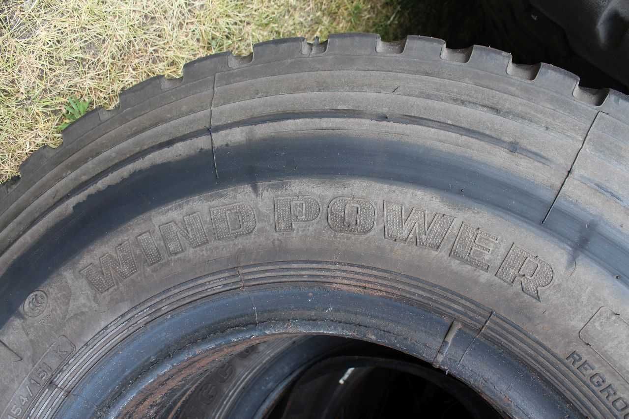 8x Windpower WGC08 12.00R20 12,00R20 10-12 mm