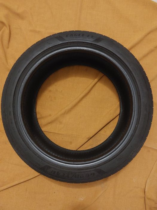 Komplet opon letnich premium 18