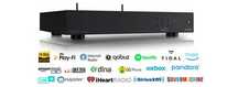 Audiolab 6000N stream leitor de rede