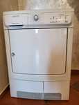 Сушильна машина Electrolux