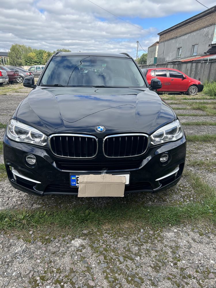 Продам  BMW X5