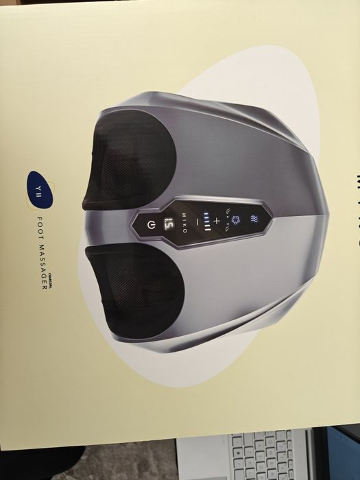 masażer do stóp Miko Y2 Shiatsu