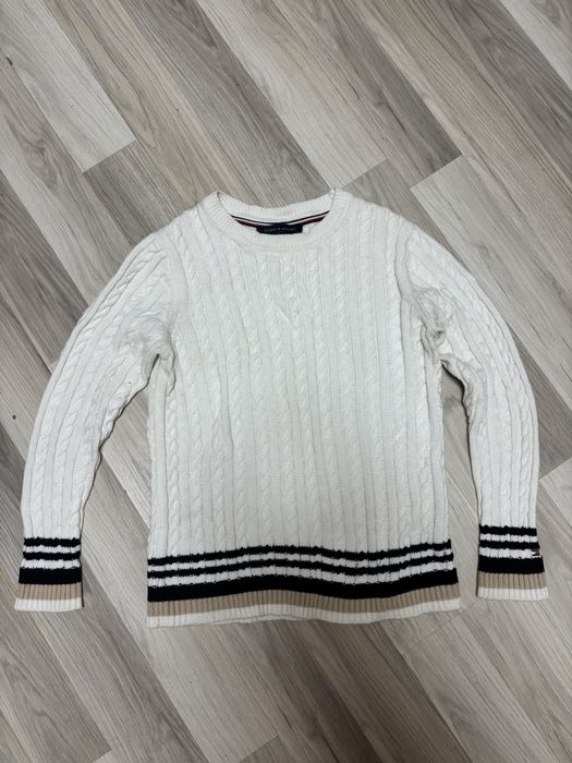 свитер tommy hilfiger