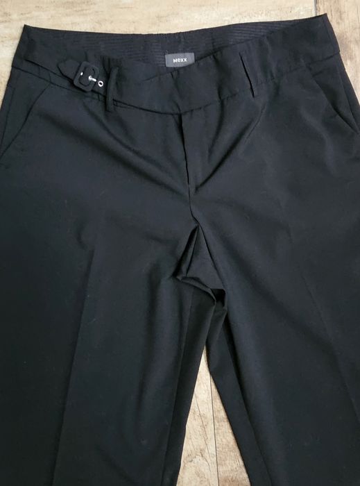 Spodnie damskie MEXX  szerokie rozmiar 42/L