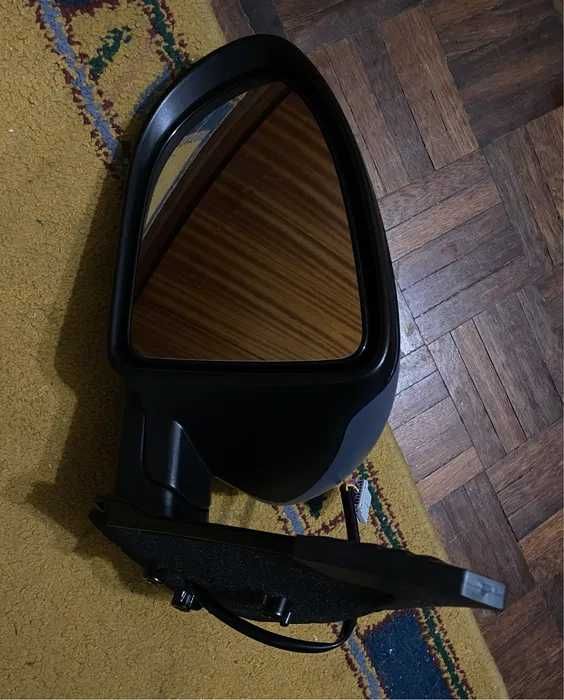 Vendo Retrovisor para Nissan Qashqai