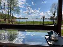 Bajkowa Przystań #domki całoroczne #sauna #balia w Wielkopolsce