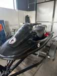Kawasaki JT900e STX 900 skuter wodny, jet ski z przyczepką!