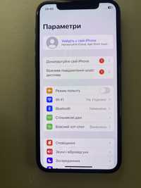 iPhone 11 pro на 64 ідеал 100% батарея