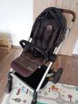 Wózek spacerowy cybex Talos s lux