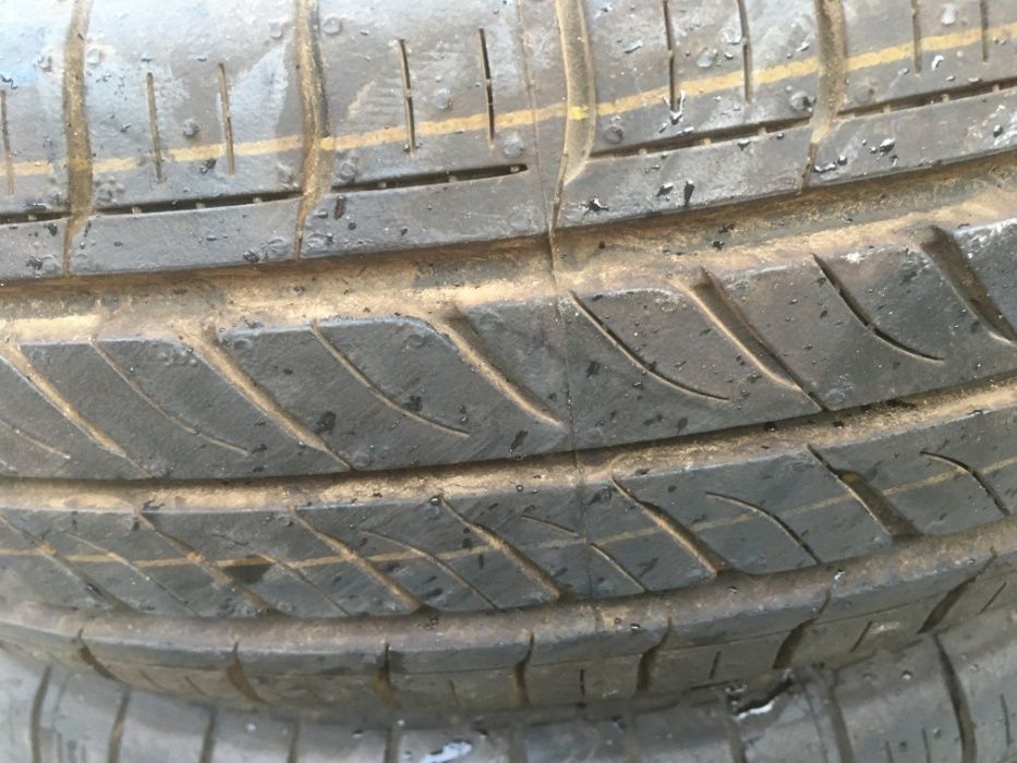 opony 165/65R14 Dunlop Nowe