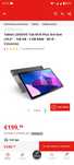 Tablet Lenovo 10.1