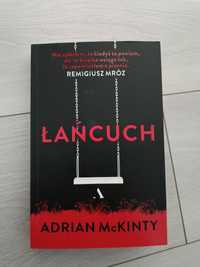 Łańcuch - Adrian McKinty