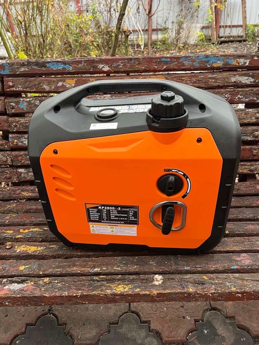 Генерато Lifan KP2800i-2