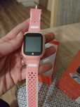 Smartwatch dla dziewczynki FOREVER FIND ME 2