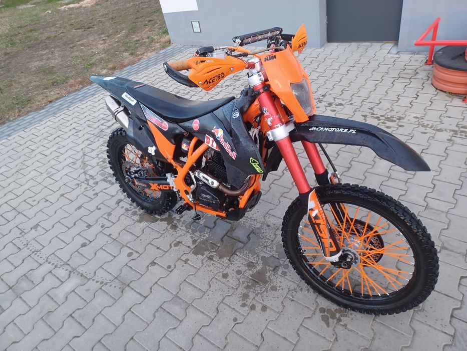 Cross xmotos xb39