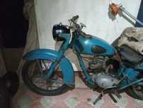 Мінськ М1М 1958 раритет, М-103 1962
