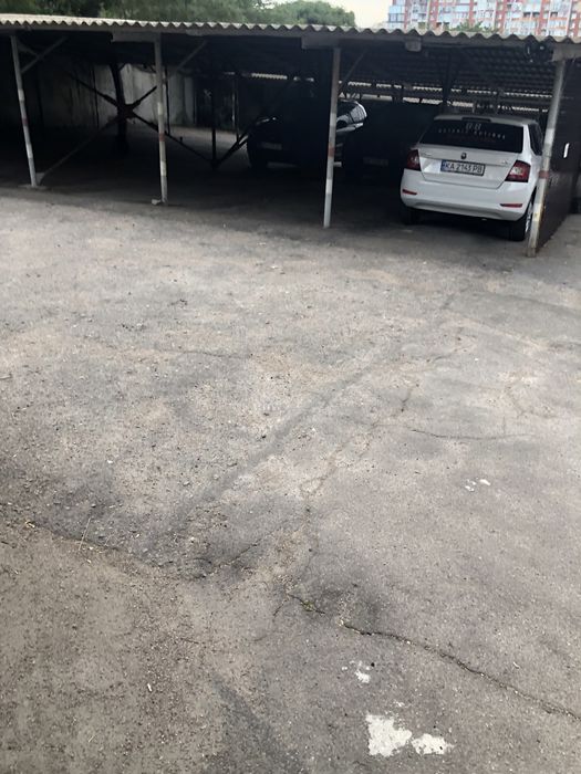 Сдам паркоместо в а/к «Мотор» р/н просп. Шевченко,в 50 м. дом Кукуруза