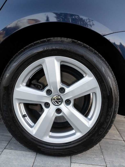 Passat b7 2.0 TDI 2012
