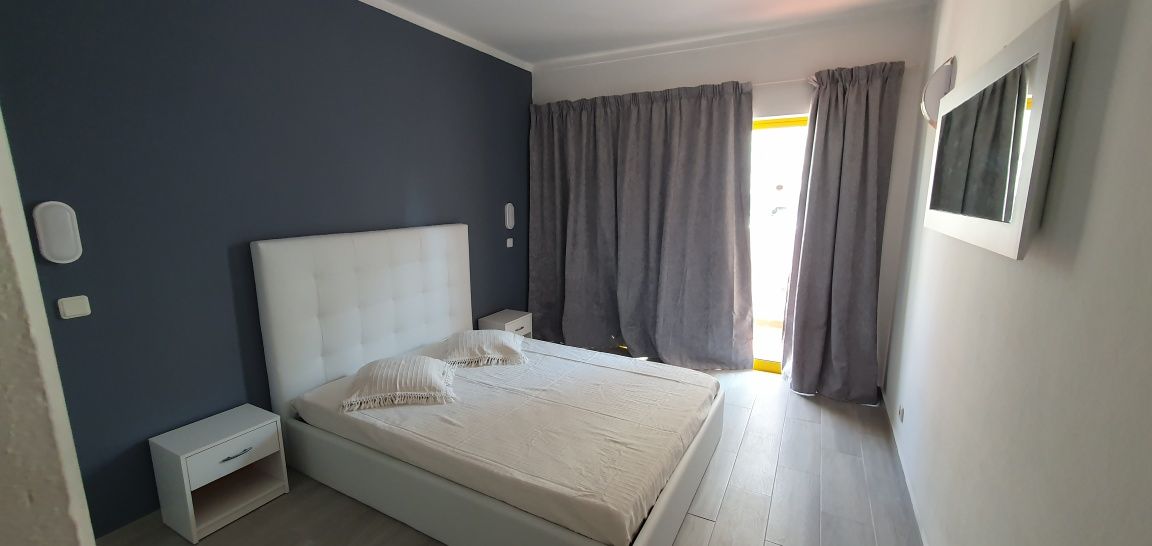 Apartamento T1 Praia da Rocha