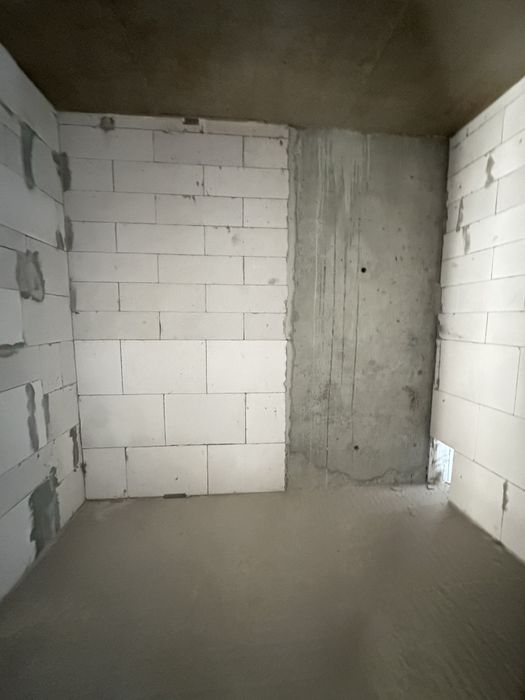 Продаж 1 кімнатної квартири в сучасному районі міста