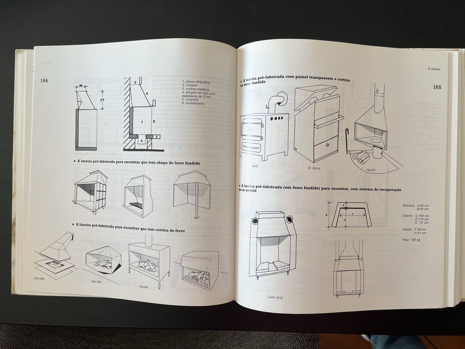 Livro Decoração de Interiores