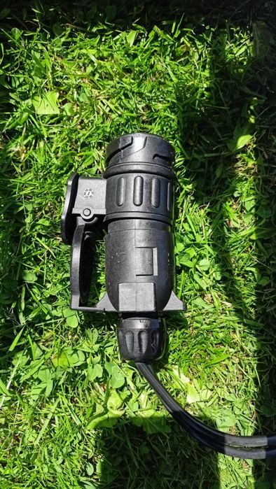 Bagażnik Thule 918 Velospace 2 rowery 60kg st.bdb