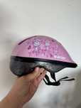 Kask rowerowy HI-TEC dla dziecka