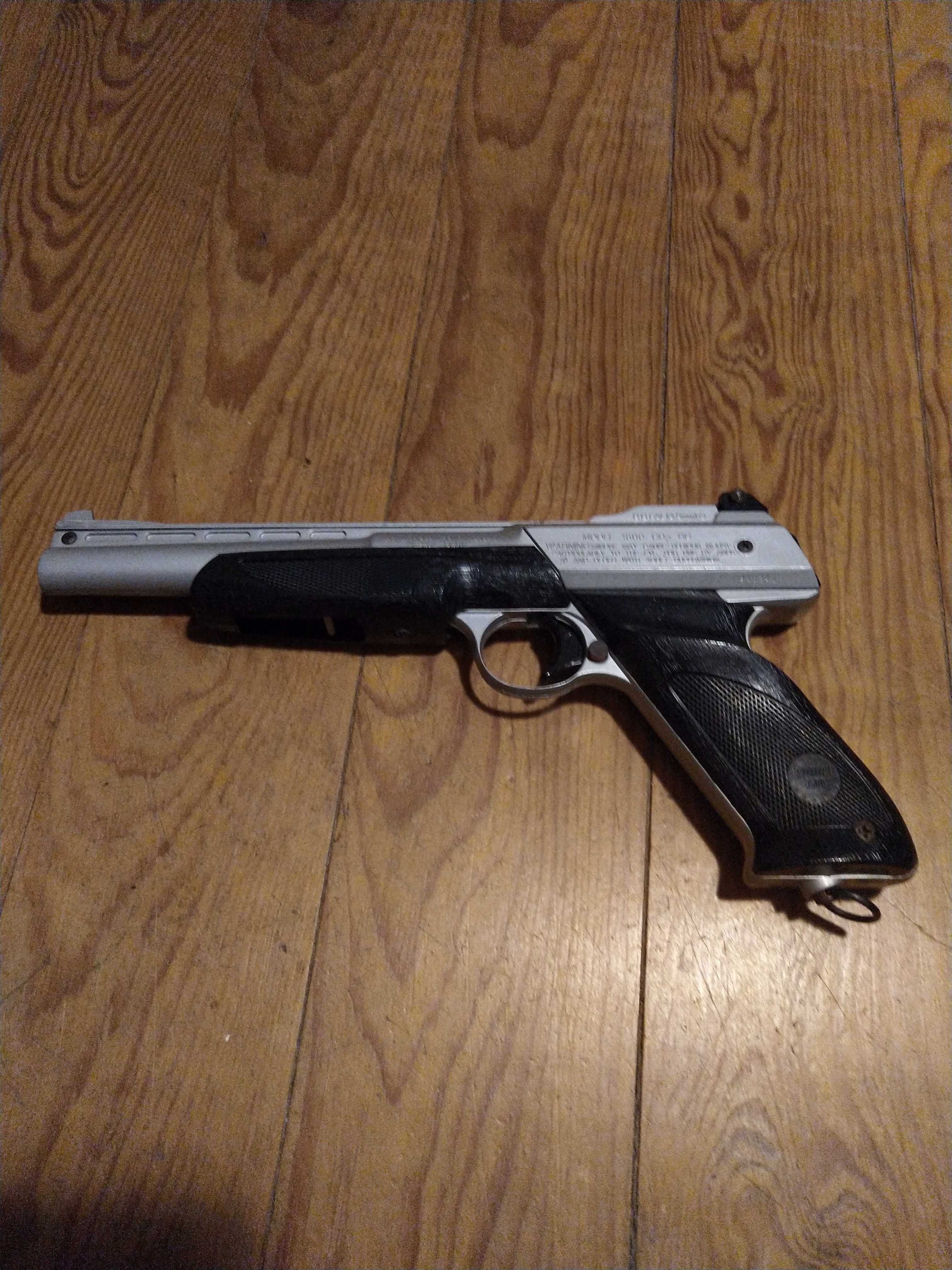 Pistola BB CO2 Daisy Model 1500