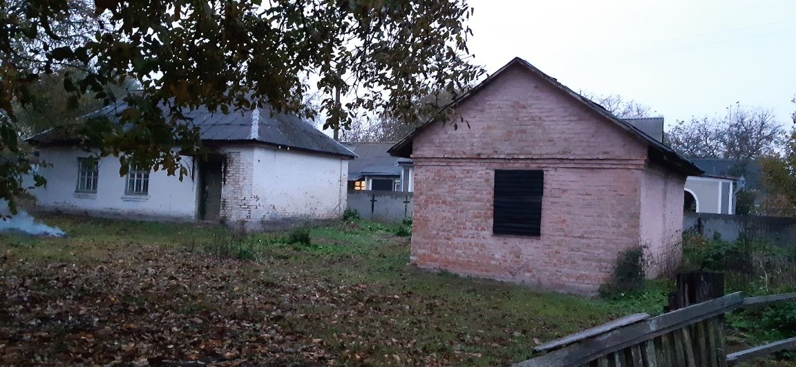 Терміново продаю будинок