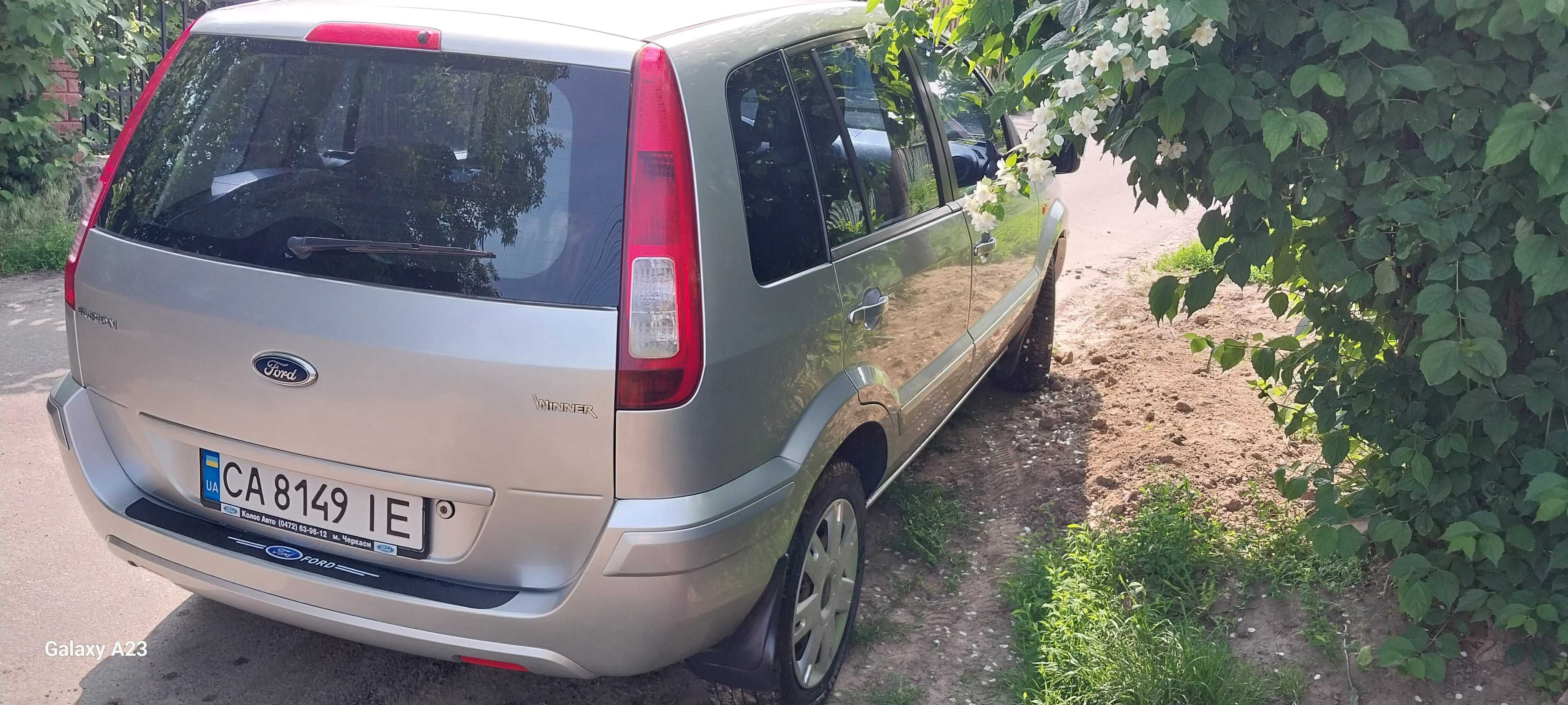 Продам автомобіль у відмінному стані