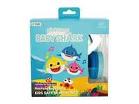 Baby shark навушники