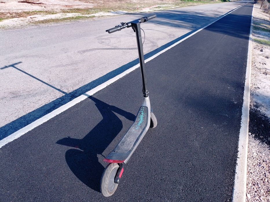 Trotinete Argento kpf