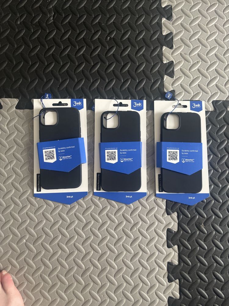 Etui iphone 14 max
