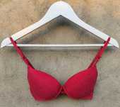 Biustonosz push-up H&M rozm. 75B- nowy