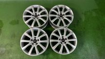 Felgi Aluminiowe 17" Oxxo 7Jx17 5x112x57,1 ET40 VW, Seat, Audi itp