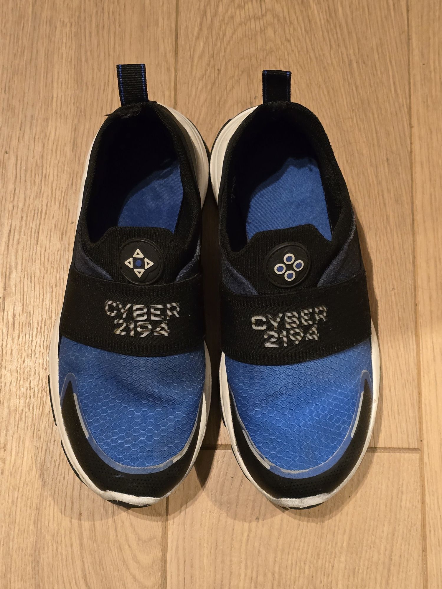 ZARA buty dziecięce r. 34
