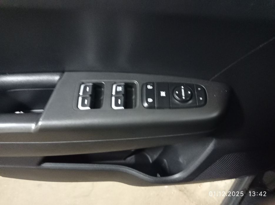 Продам авто після незначного ДТП