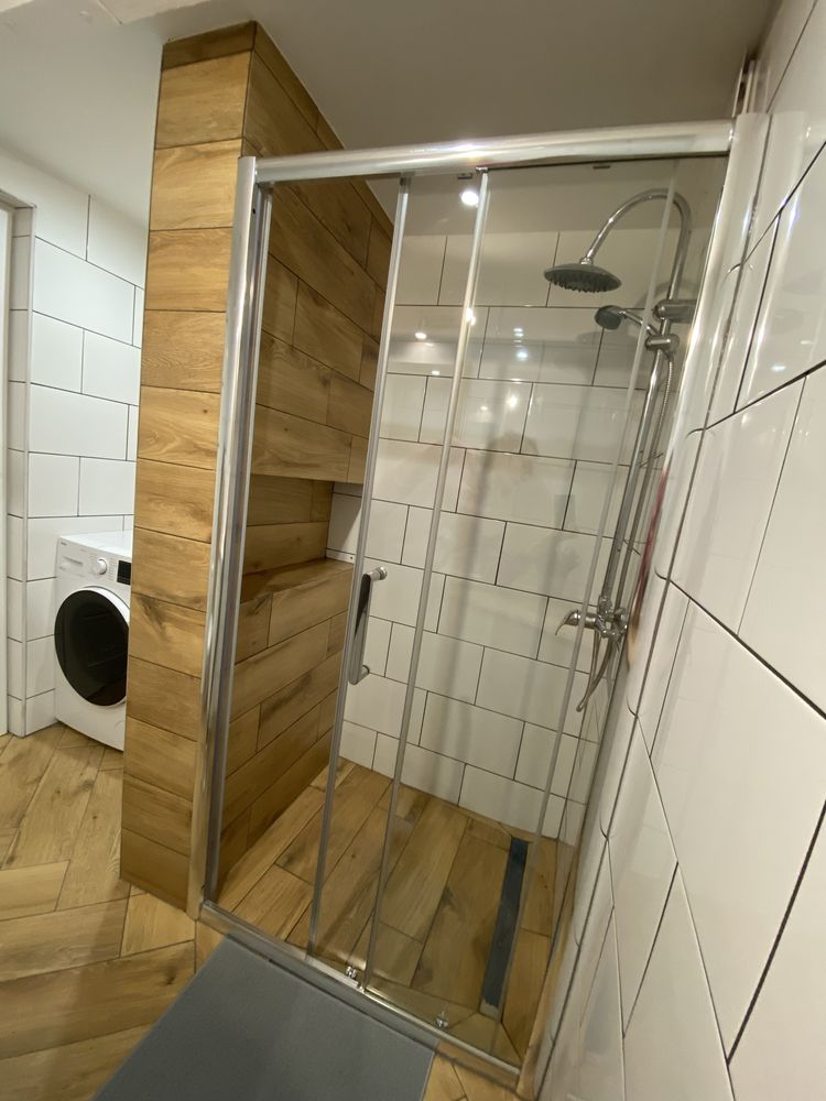 Murowany domek dla maksymalnie 8 osob