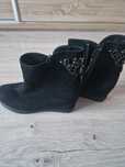 Buty damskie wiosenno jesienne 41