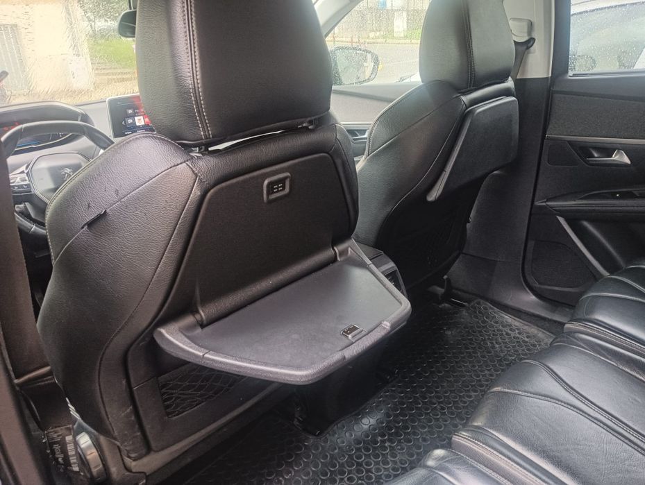 Peugeot 50008 1.6 Allure