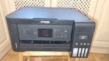 Drukarka Epson L4160