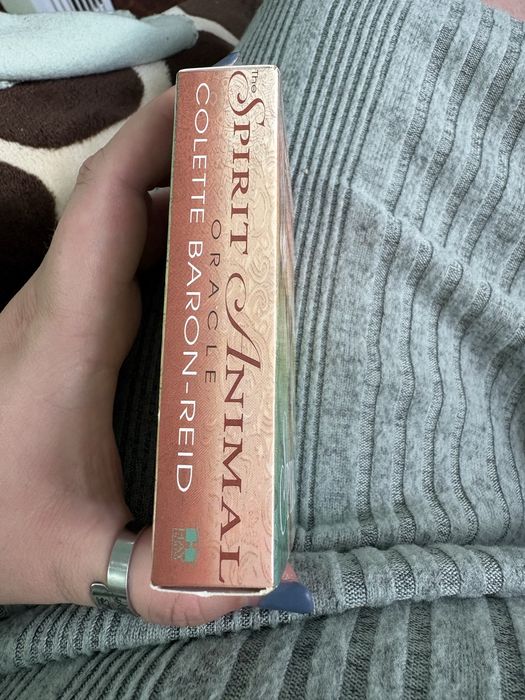 Oráculo dos animais